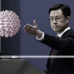 China’s Foreign Ministry dismisses alarm over HMPV infection surge