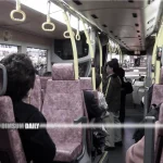 Woman reports purse theft on KMB bus in Wong Tai Sin