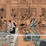 Why Hong Kong’s fitness industry is peddling an insidious lie