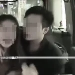 Taxi driver seeks police help as passenger alleges domestic abuse