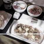 CHP continues to investigate food poisoning cluster Linked to Cathay Pacific flights involving 36 passengers