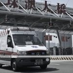 First patient transferred under CHP’s Direct Cross-Boundary Ambulance Scheme