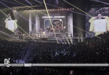 Police respond to multiple false reports during Andy Lau’s last concert performance in Hung Hom