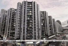 Vietnamese woman arrested for stealing lingerie worth over HK$3,500 in Whampoa Garden