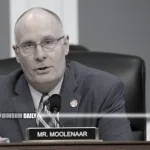 Lawmakers urge Biden administration to restrict biotech exports to Chinese military