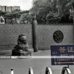 Chinese Embassy in Thailand warns citizens about job recruitment scams