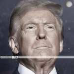 Trump becomes first felon to receive unconditional discharge after hush money conviction