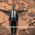 Trudeau’s departure leaves Canada torn between U.S. and China