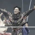 Disturbing screenshots expose criminal plans to target concertgoers at Eason Chan’s Bangkok show