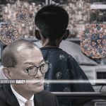 Hong Kong enters flu season with first severe case as 4-year-old is admitted to ICU