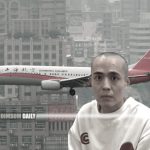 Actor Wang Xing returns to Shanghai after rescue at Thai-Myanmar border, expresses deep thanks to supporters and Chinese govt