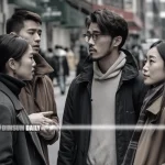 Hong Kong records lowest temperature of the winter at 11.5°C