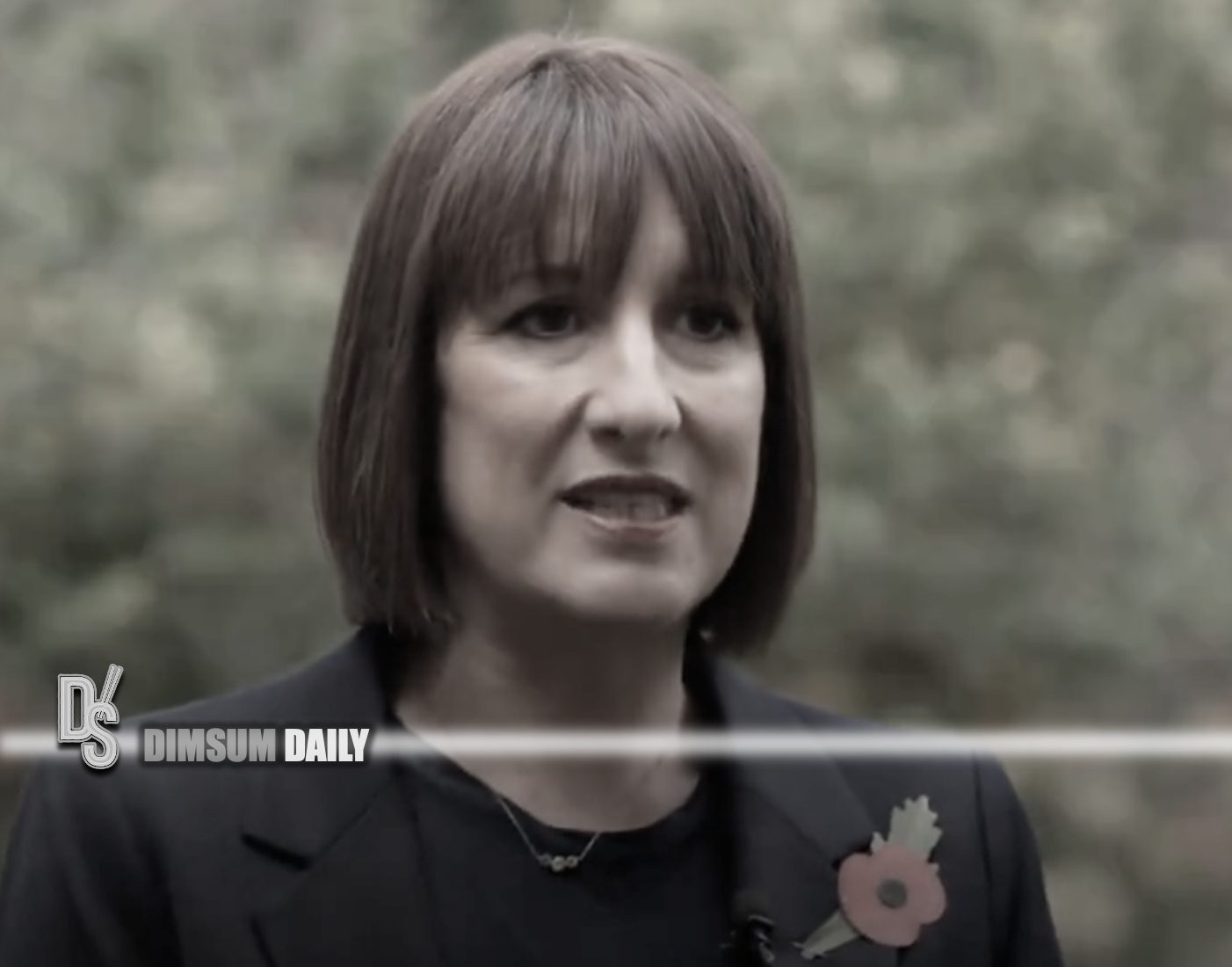 Rachel Reeves Beijing U.K. Finance Minister Rachel Reeves commences her visit to China