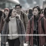 Hong Kong braces for frigid morning tomorrow with Ta Kwu Ling forecasted at 5°C