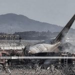 Black boxes from Jeju Air crash stopped recording 4 minutes before disaster