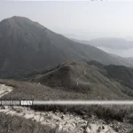 72-year-old hiker injured in fall on Lantau Peak