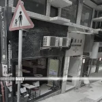 Foreign restaurant owner in Central injured during kitchen blaze