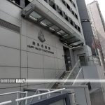 Female officer injured in accidental discharge at Happy Valley Police Station