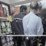 Elderly man wrongfully accused of theft in Hung Hom grocery store