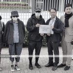 Andy Yu assists families as 24-year-old Hong Kong woman returns after being missing in Thailand, total cases now seven