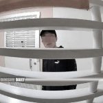 Black-clad man disturbs residents at Queen’s Hill Estate in Fanling