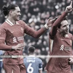 Liverpool cruises to 4-0 victory over Accrington Stanley in FA Cup third round