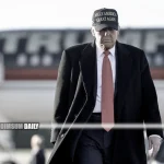 Denmark expresses willingness to discuss security enhancements in Greenland with Trump’s team