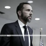 Special Counsel Jack Smith resigns from Justice Department after Trump investigations