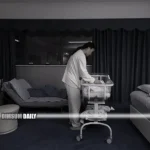 Staff and new mothers remain at Love Home Postpartum Centre in Mainland following sudden closure