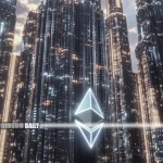 Ethereum experiences US$1.4 billion in exchange outflows this week