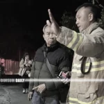 Big Tree Animal Sanctuary faces threat from ongoing Kai Kung Leng hill fire