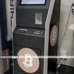 Crypto ATM numbers approach record high as recovery continues after industry turmoil