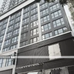 Hong Kong’s elite elderly housing “Ventria Residence” demands a king’s ransom for entry