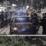 Two women chase each other in Tai Wai over HK$7,500 fake Andy Lau concert ticket bought on Carousell, 32-year-old suspect arrested