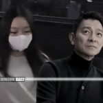 Andy Lau’s daughter captivates fans at Hong Kong concert