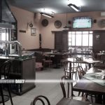 Restaurant fire in northern Czech Republic claims six lives