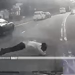 Disturbing incident in Sheung Shui raises suicide and scamming concerns