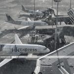 HK airport baggage system failure continues to leave passengers without their luggage