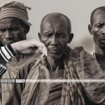 Sudan tops the list in latest global penis size ranking, Hong Kong at 130th place