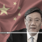 China to intensify consumption stimulus and foreign investment efforts