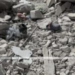 Israeli airstrikes target Baalbek region in Lebanon, violating ceasefire agreement