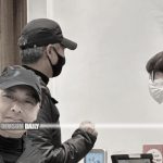 Hong Kong star Chow Yun-fat spotted at popular dessert shop