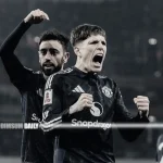 Manchester United triumphs over Arsenal in FA Cup shootout despite red card