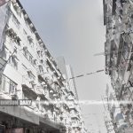 28-year-old man dies after collapse in a residential unit on Temple Street