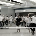 Three men involved in MTR Yuen Long Station attack in 2019 admit to riot charges in court