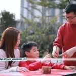 Nina Park to celebrate Lunar New Year with engaging Spring Festival Fun Fair on 18th and 19th January
