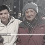 Steve Lee Ka-ding makes appearance at TVB poon choi banquet