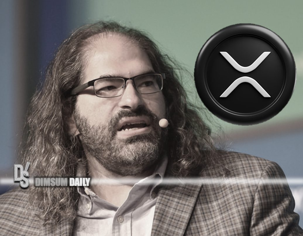 Ripple CTO issues warning to XRP community following Coinbase phishing  scheme