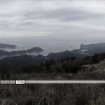 Magnitude 6.4 earthquake hits off the coast of Miyazaki, Japan