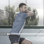 Novak Djokovic survives opening set scare to progress at Australian Open